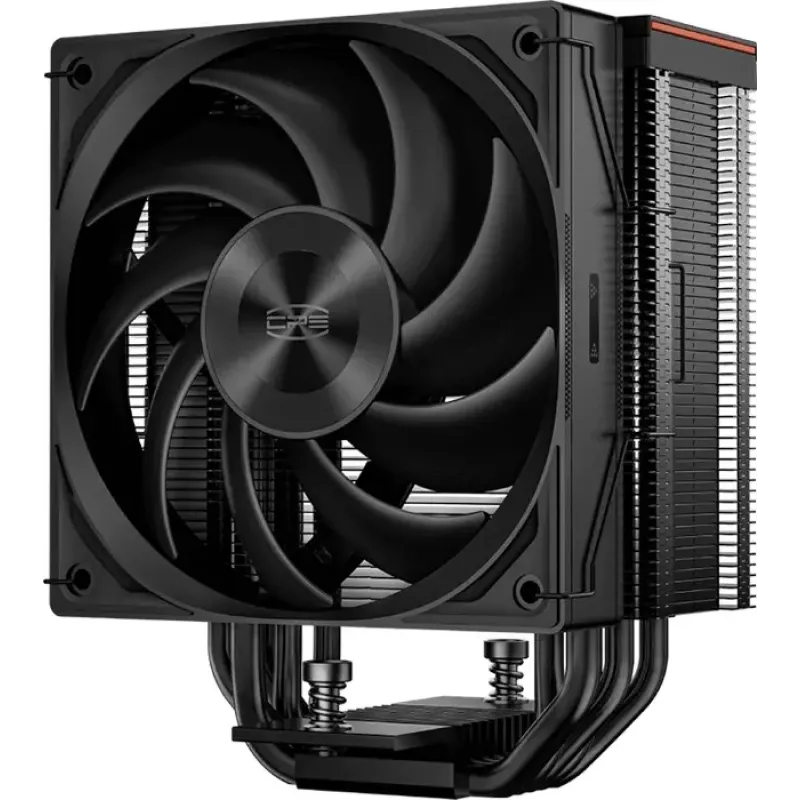 PCCOOLER RZ500 BK