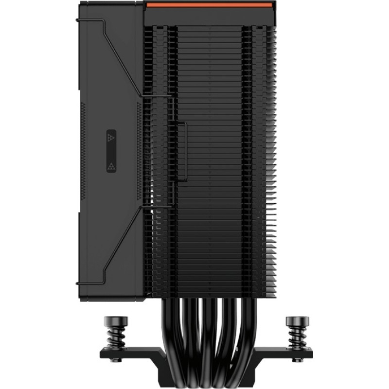 PCCOOLER RZ500 BK