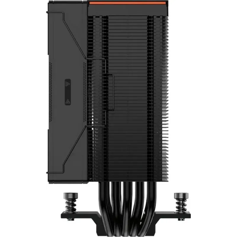 PCCOOLER RZ500 BK