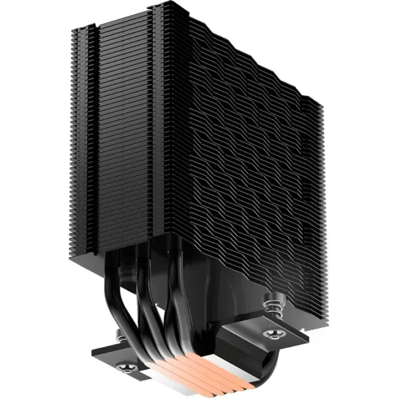 PCCOOLER RZ500 BK