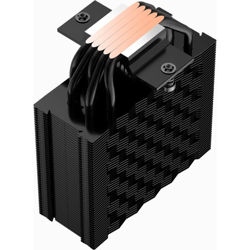 PCCOOLER RZ500 BK