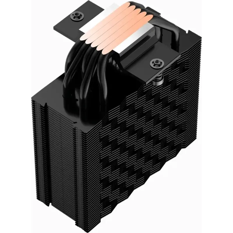 PCCOOLER RZ500 BK