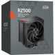 PCCOOLER RZ500 BK