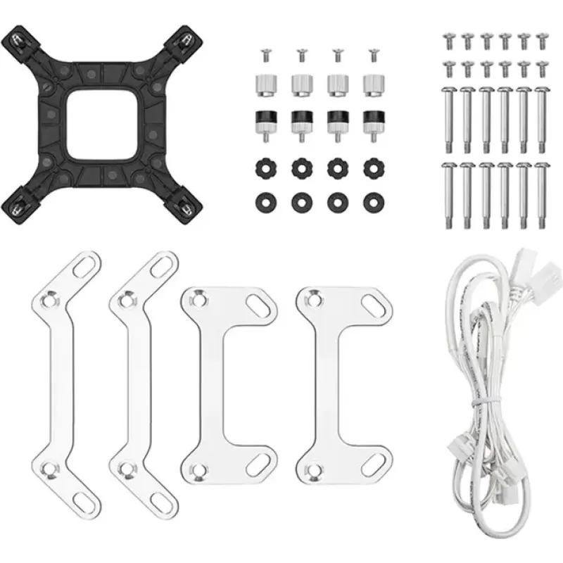 DeepCool LM360 WH (R-LM360-WHDMMC-1)
