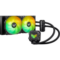 ASUS TUF Gaming LC II 240 ARGB (90RC00U1-M0UAY0)