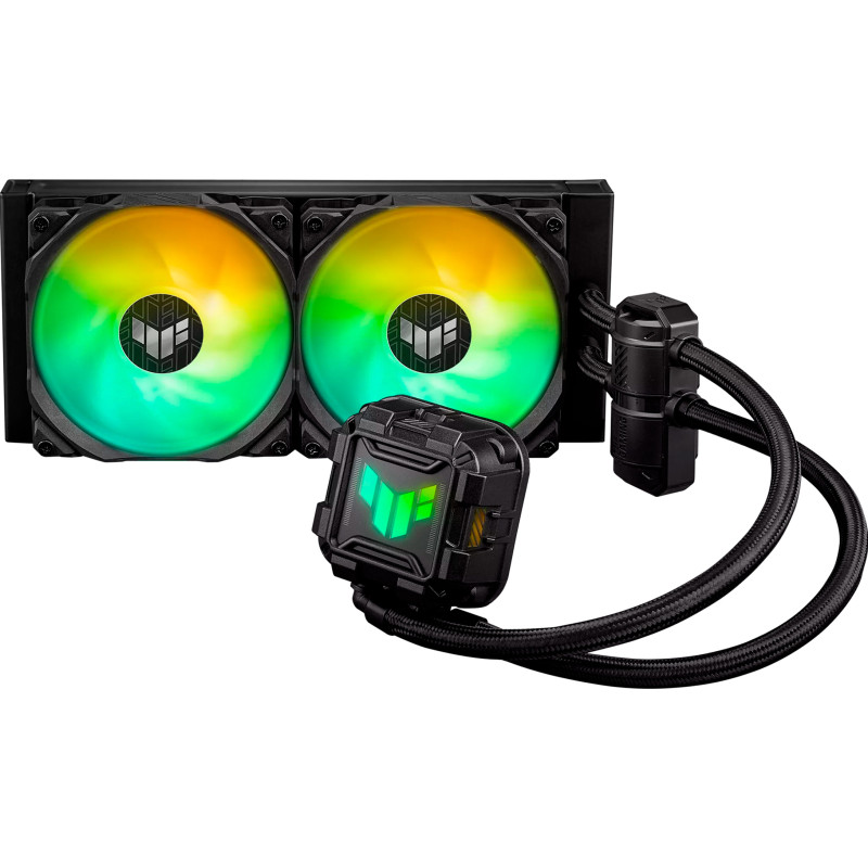 ASUS TUF Gaming LC II 240 ARGB (90RC00U1-M0UAY0)