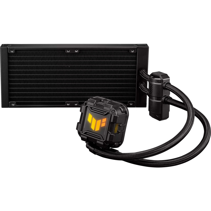 ASUS TUF Gaming LC II 240 ARGB (90RC00U1-M0UAY0)