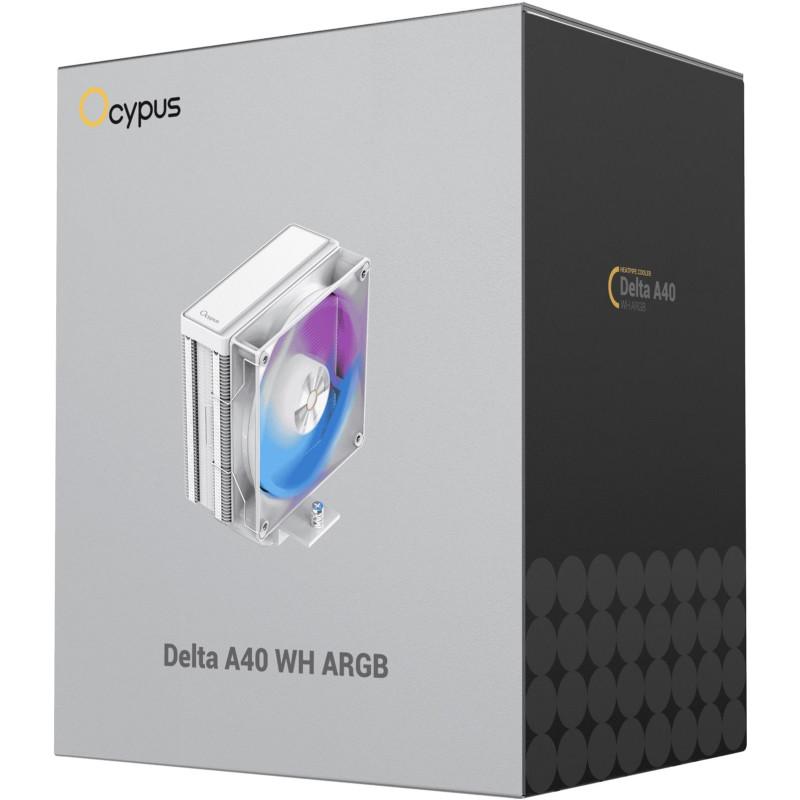 OCYPUS DELTA-A40-WH1NAWN00X-GL