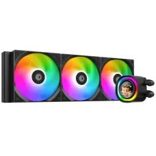 ID-Cooling FX360 LCD