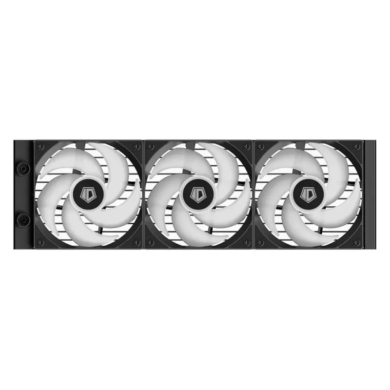 ID-Cooling FX360 LCD