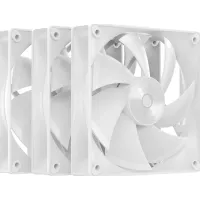 Ocypus DELTA F12 3in1 White (DELTA-F12-WH3NM00X-GL)