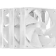 Ocypus DELTA F12 3in1 White (DELTA-F12-WH3NM00X-GL)