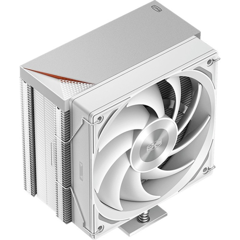 PCCOOLER RZ500 WH