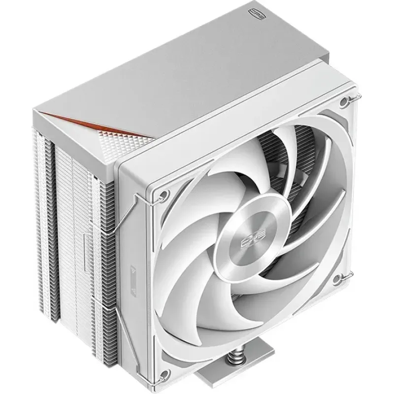 PCCOOLER RZ500 WH
