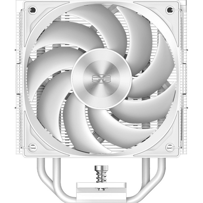 PCCOOLER RZ500 WH
