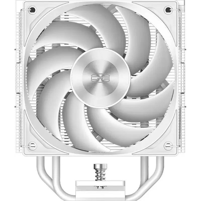 PCCOOLER RZ500 WH
