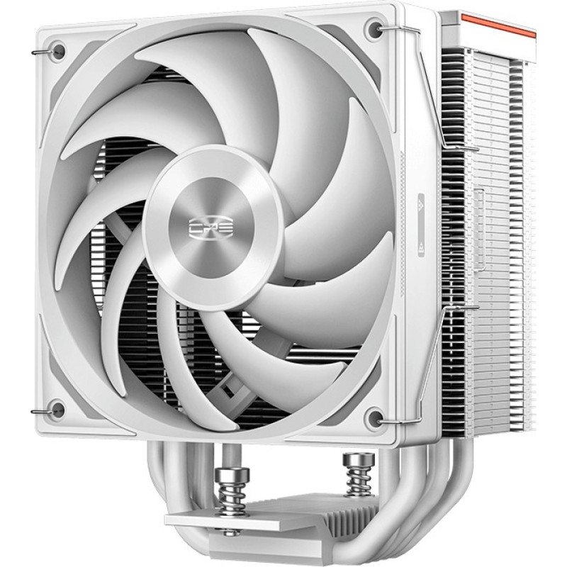 PCCOOLER RZ500 WH