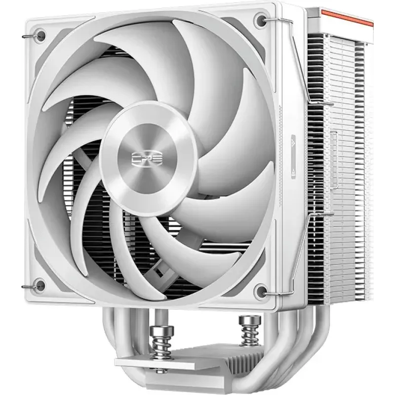 PCCOOLER RZ500 WH
