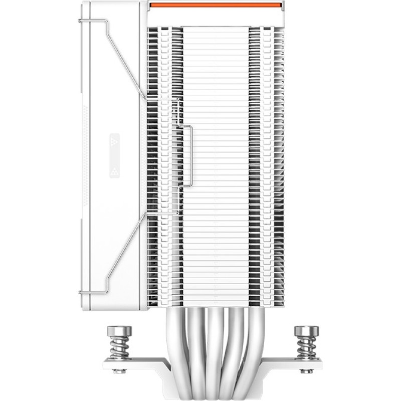 PCCOOLER RZ500 WH