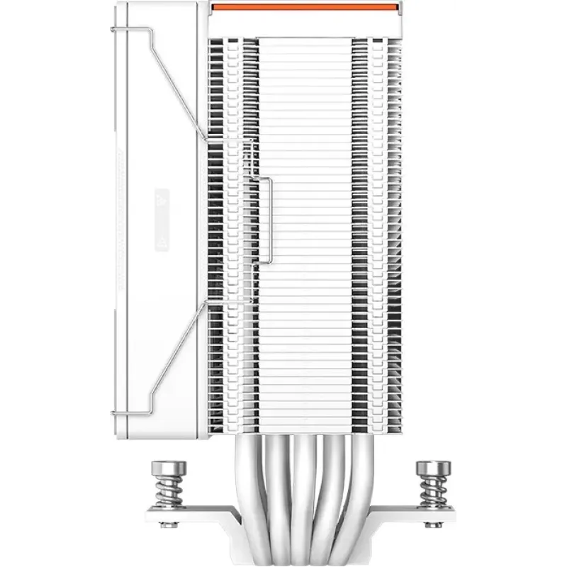 PCCOOLER RZ500 WH