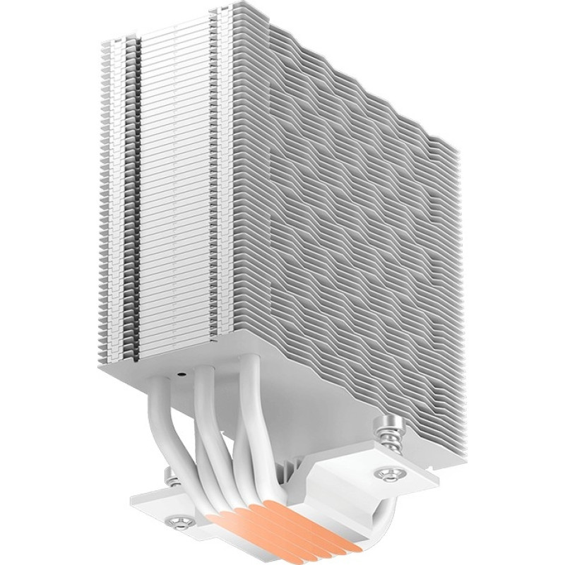 PCCOOLER RZ500 WH