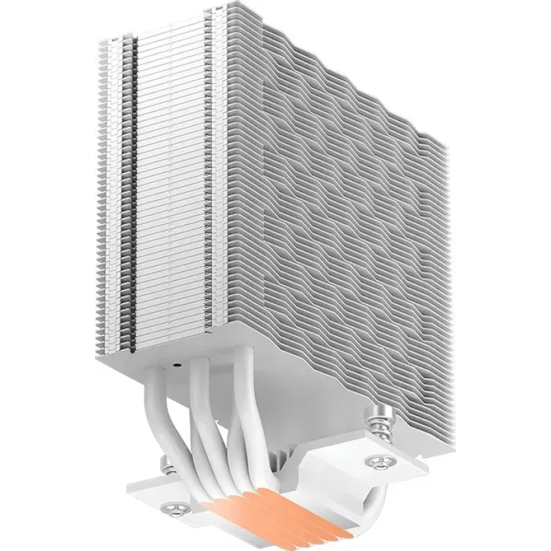 PCCOOLER RZ500 WH