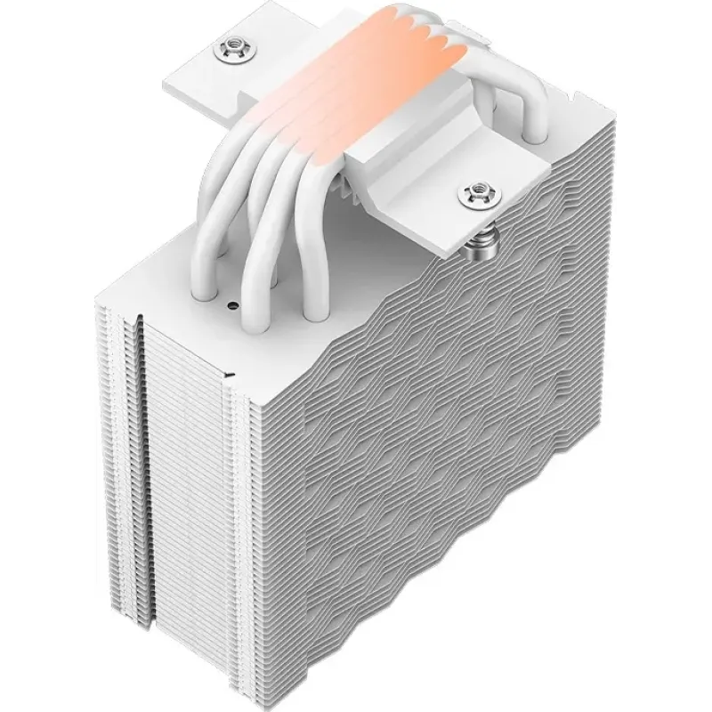 PCCOOLER RZ500 WH