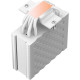 PCCOOLER RZ500 WH