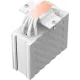 PCCOOLER RZ500 WH