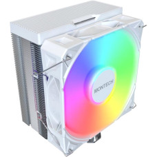 MONTECH NX400 ARGB (W)
