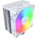 MONTECH NX400 ARGB (W)