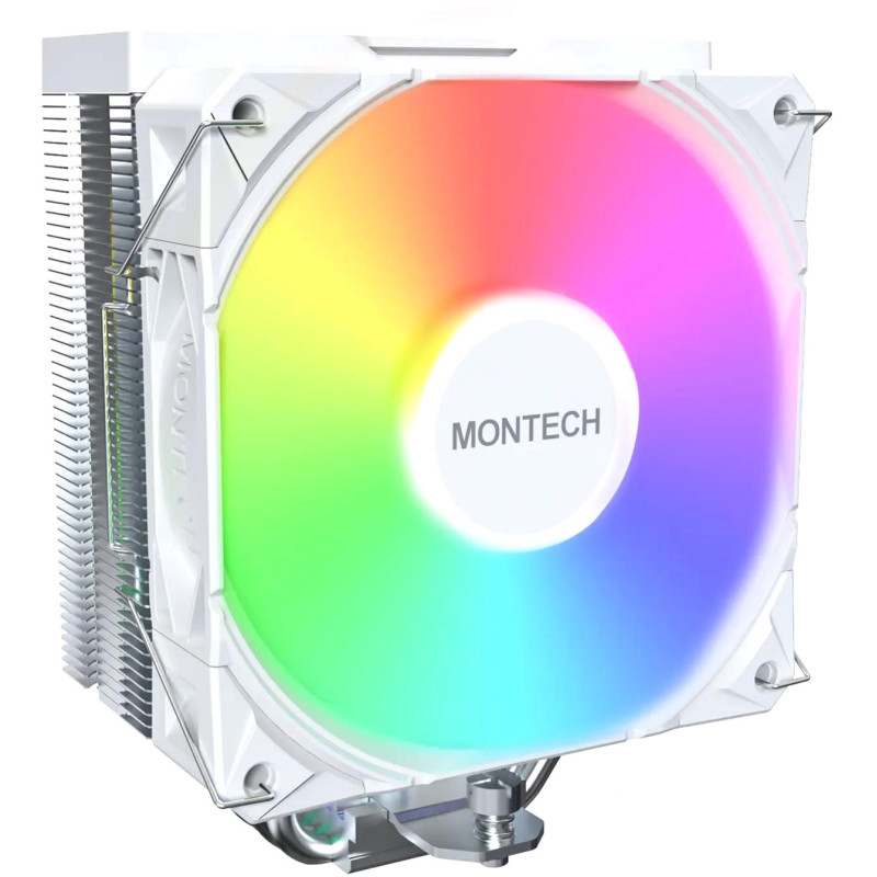 MONTECH NX400 ARGB (W)