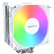 MONTECH NX400 ARGB (W)