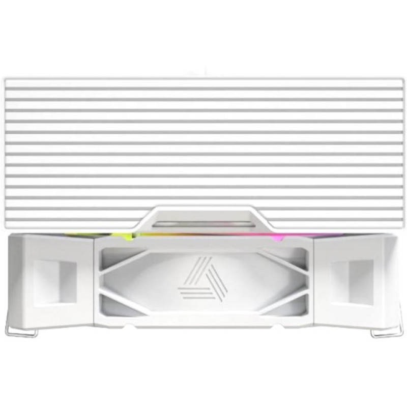 MONTECH NX400 ARGB (W)
