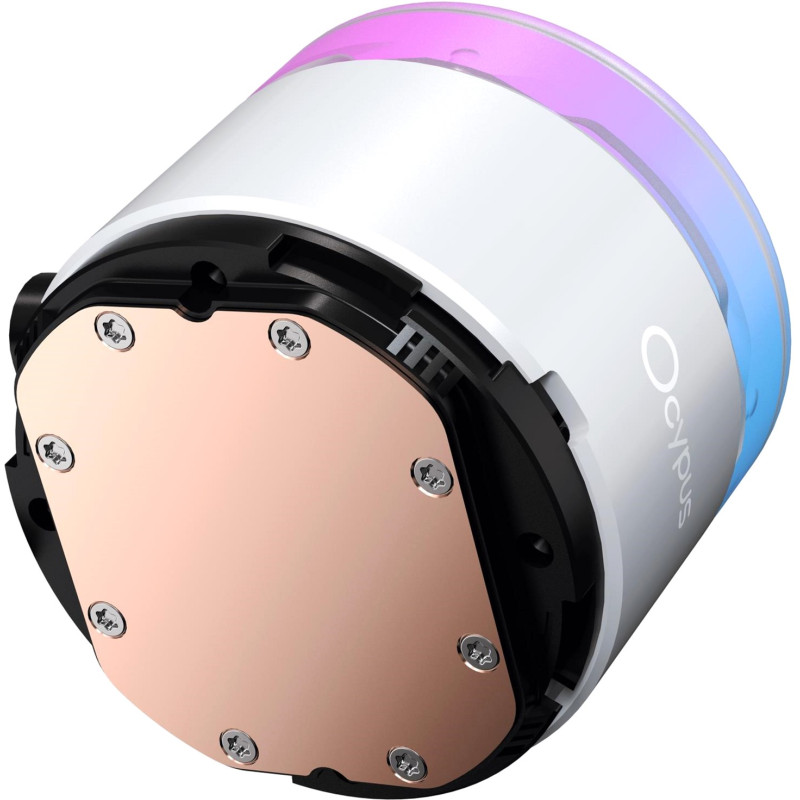 OCYPUS DELTA-L24-WH2AAWNN02X-GL