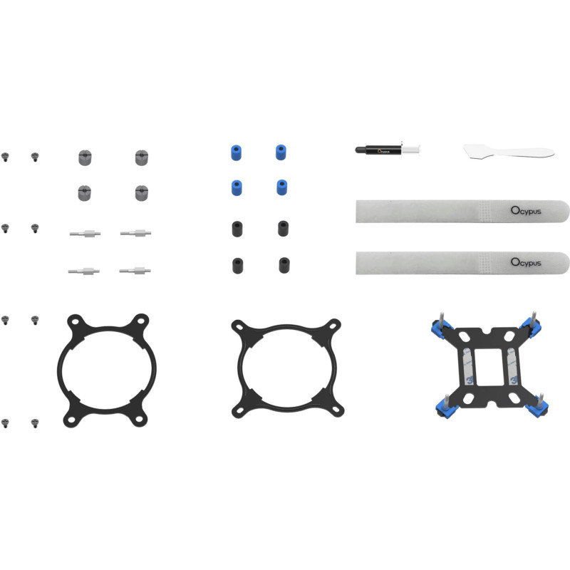 OCYPUS DELTA-L24-WH2AAWNN02X-GL