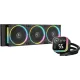 DeepCool LQ360 Ultra ARGB Black (R-LQ360-BKASMC-G-1)