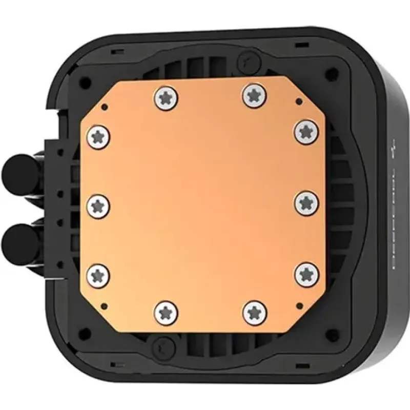 DeepCool LQ360 Ultra ARGB Black (R-LQ360-BKASMC-G-1)