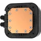 DeepCool LQ360 Ultra ARGB Black (R-LQ360-BKASMC-G-1)