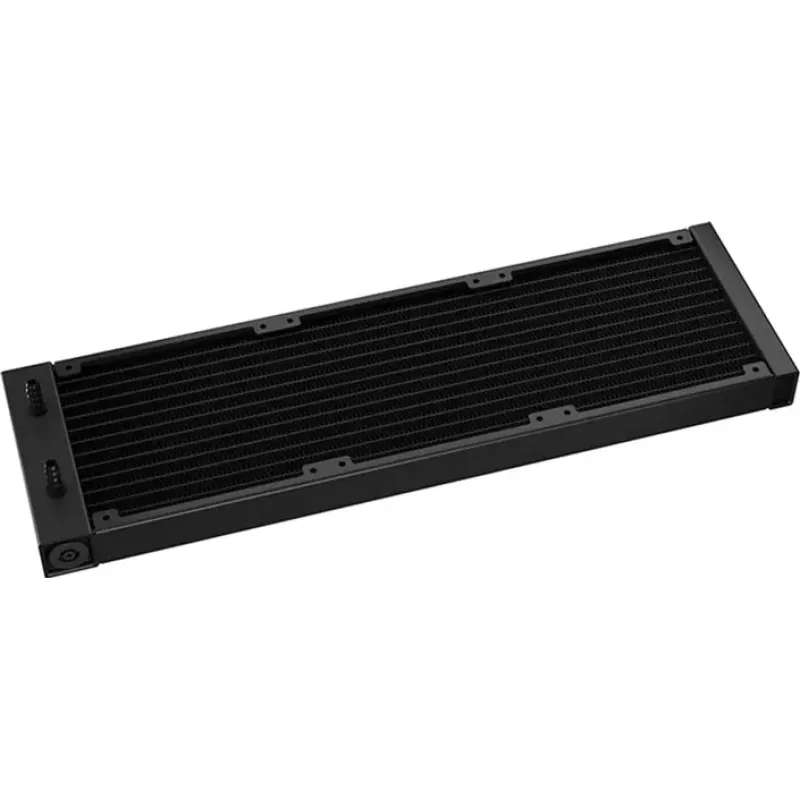 DeepCool LQ360 Ultra ARGB Black (R-LQ360-BKASMC-G-1)