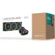 DeepCool LQ360 Ultra ARGB Black (R-LQ360-BKASMC-G-1)