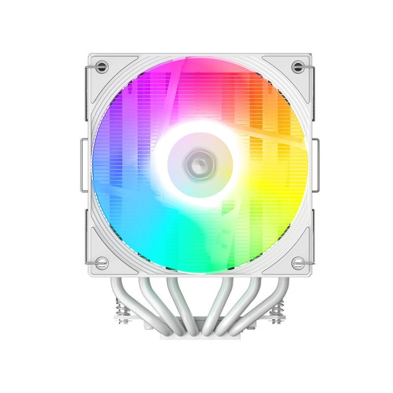 ID-Cooling  FROZN A620 PRO SE ARGB SNOW