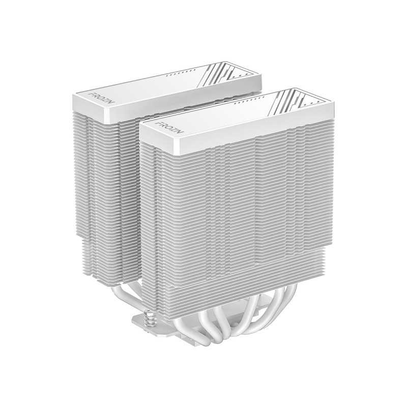 ID-Cooling  FROZN A620 PRO SE ARGB SNOW
