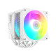 ID-Cooling  FROZN A620 PRO SE ARGB SNOW