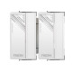 ID-Cooling  FROZN A620 PRO SE ARGB SNOW