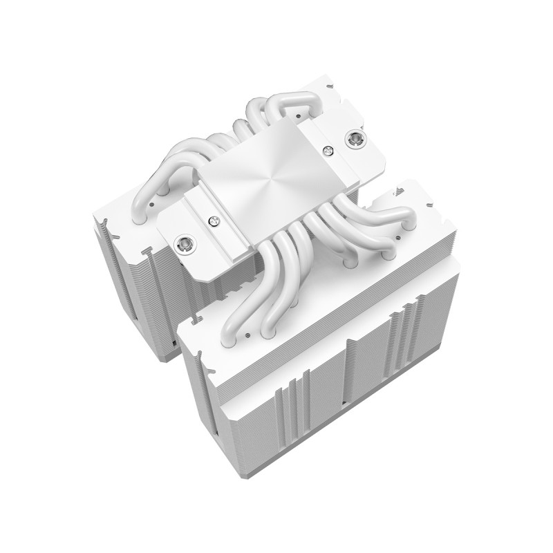 ID-Cooling  FROZN A620 PRO SE ARGB SNOW