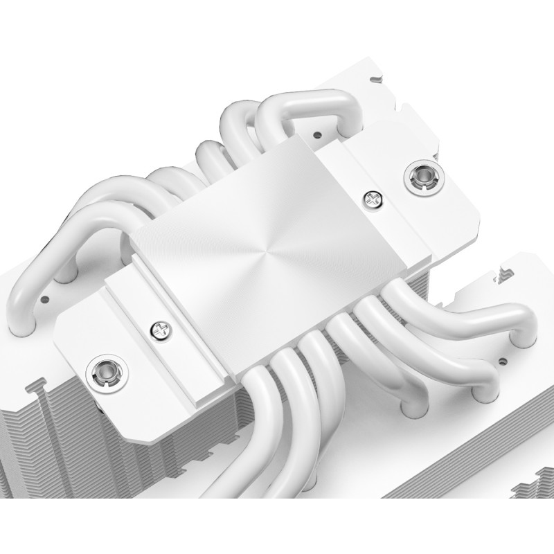 ID-Cooling  FROZN A620 PRO SE ARGB SNOW