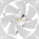 Ocypus DELTA F12 ARGB 3in1 White (DELTA-F12-WH3AM00X-GL)