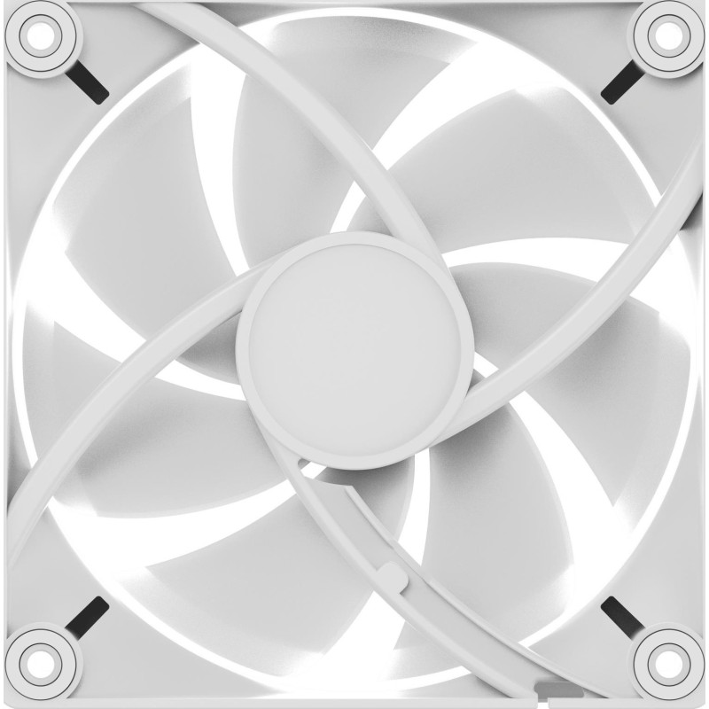 Ocypus DELTA F12 ARGB 3in1 White (DELTA-F12-WH3AM00X-GL)
