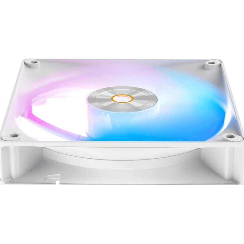 Ocypus DELTA F12 ARGB 3in1 White (DELTA-F12-WH3AM00X-GL)
